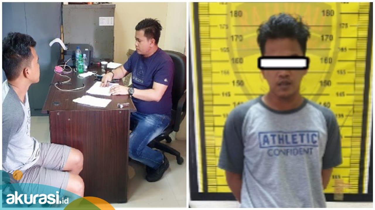 BRI Link Dibobol Maling, Uang Rp21 Juta Raib