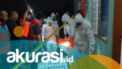 Mahasiswi Nekat Gantung Diri Usai Bertengkar dengan Pacar