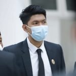 Perbaikan Jalan dan Jembatan Bontang Kuala, Junaidi Kucuran Dana Segar Rp1,2 Miliar
