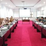 Komisi III DPRD Bontang Dorong Perda serta Bantuan untuk Penanggulangan Bencana