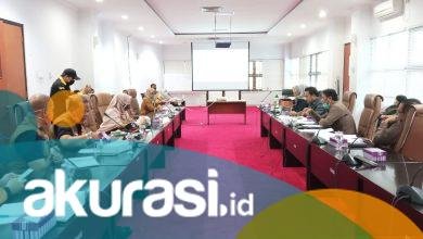 Komisi III DPRD Bontang Dorong Perda serta Bantuan untuk Penanggulangan Bencana