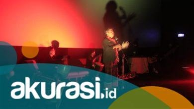 Pandemi Covid-19, Tak Jadi Penghalang Dunia Teater di Samarinda Berkarya