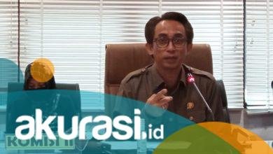 Pelatihan Paskibraka Dikucur Rp900 Juta, Hasil Rapat Kerja Komisi II DPRD dengan Pemkot Bontang