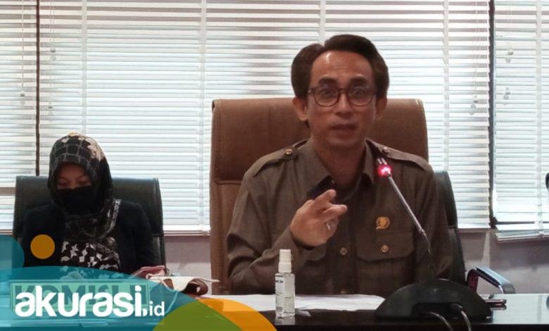 Pelatihan Paskibraka Dikucur Rp900 Juta, Hasil Rapat Kerja Komisi II DPRD dengan Pemkot Bontang