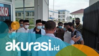 Komisi I DPRD Bontang Desak GPK dan D&C untuk Selesaikan Kewajiban yang Belum Dibayar 2 Tahun