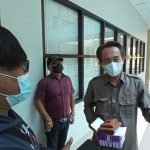 Rustam Sarankan Pemkot Gelar Upacara HUT RI di Stadion Taman Prestasi Bontang Lestari
