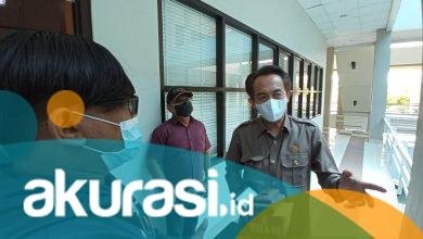 Rustam Sarankan Pemkot Gelar Upacara HUT RI di Stadion Taman Prestasi Bontang Lestari