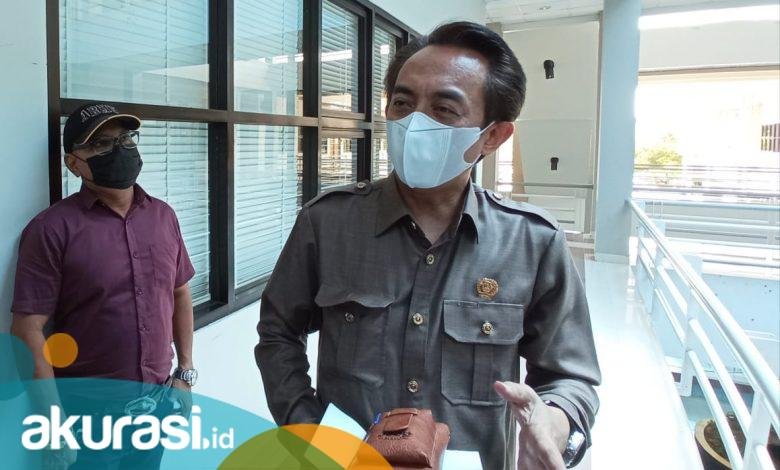 Rustam Bangga, Putra Bontang Lolos Seleksi Paskibraka Nasional