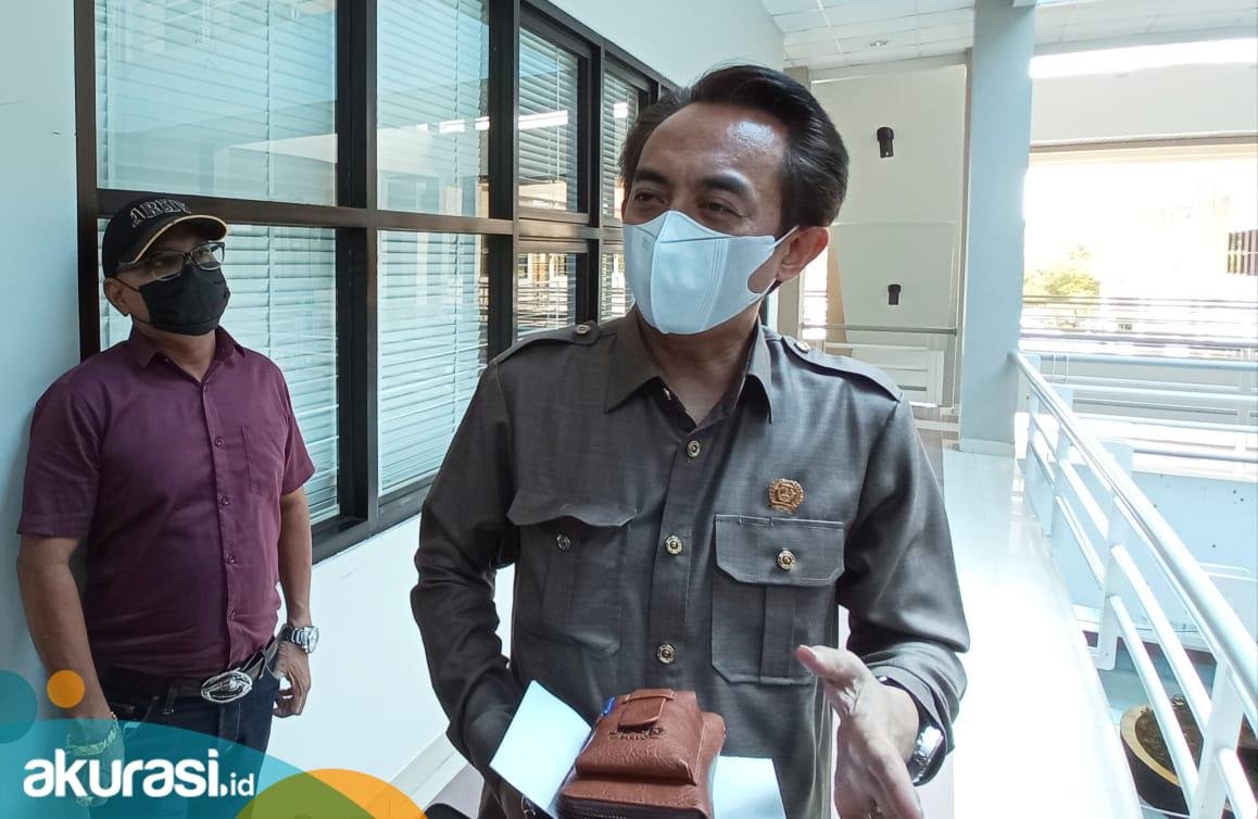 Rustam Bangga, Putra Bontang Lolos Seleksi Paskibraka Nasional