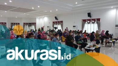 Dukung Visi-Misi Kota Bontang, DPK Wujudkan Penyelenggaraan Perpustakaan yang Berkualitas