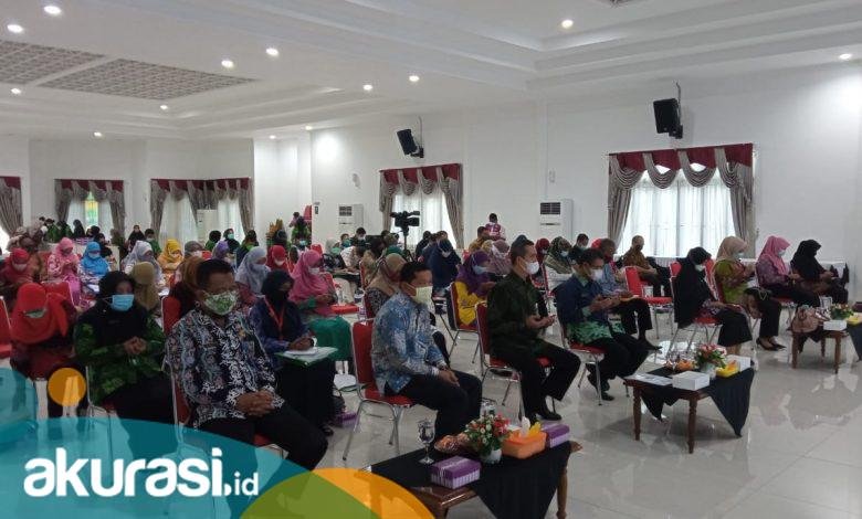 Dukung Visi-Misi Kota Bontang, DPK Wujudkan Penyelenggaraan Perpustakaan yang Berkualitas
