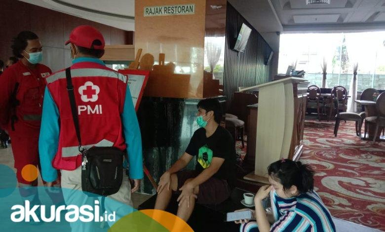 Akibat Listrik Mati Massal, Tamu Hotel Terjebak di Lift