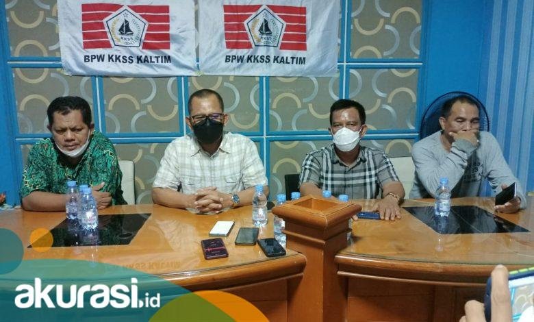 Besok Pelantikan BPW KKSS Kaltim, Jusuf Kalla dan Menteri Pertanian Hadir
