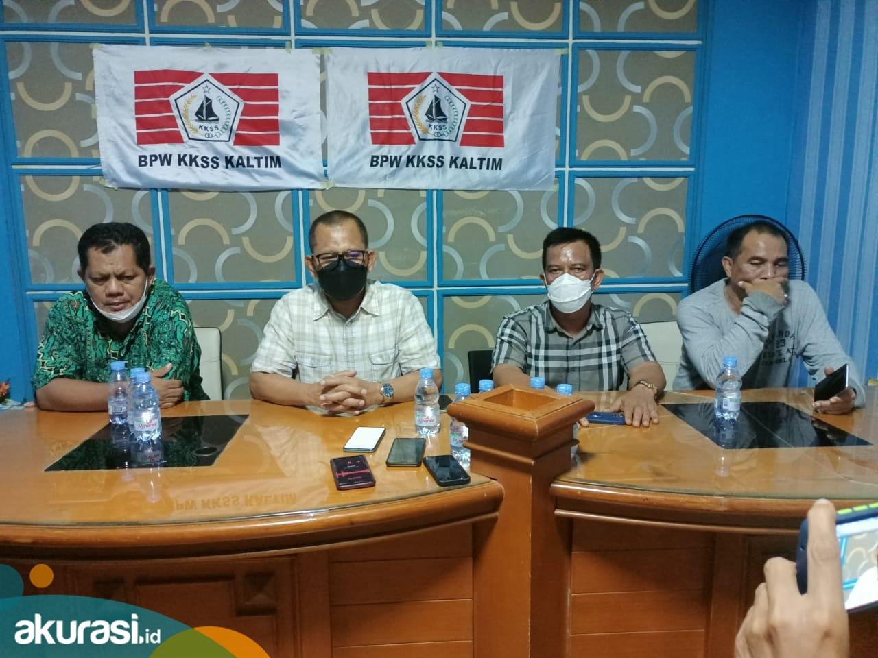 Besok Pelantikan BPW KKSS Kaltim, Jusuf Kalla dan Menteri Pertanian Hadir