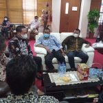 DPRD Kukar Belajar Pariwisata Mangrove Bontang