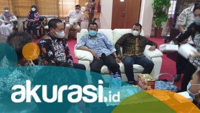 DPRD Kukar Belajar Pariwisata Mangrove Bontang