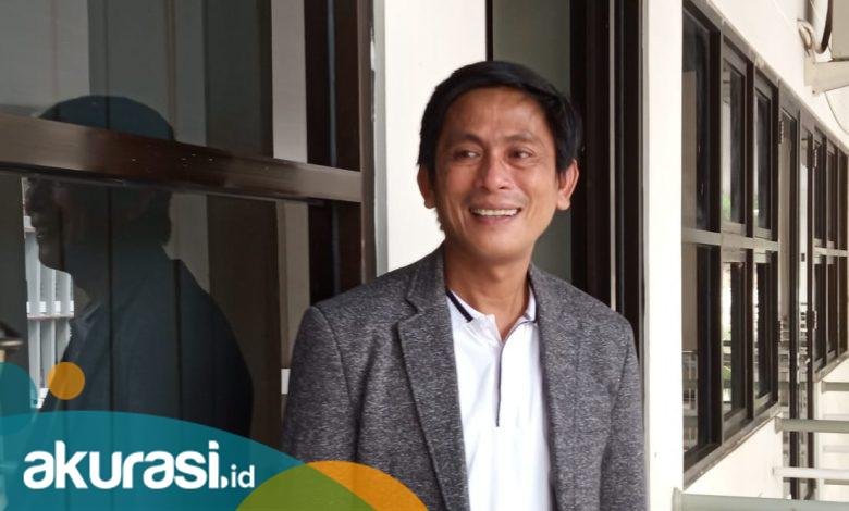 BW Minta Peserta MTQ Patuhi SOP Gugus Tugas Covid-19 Bontang