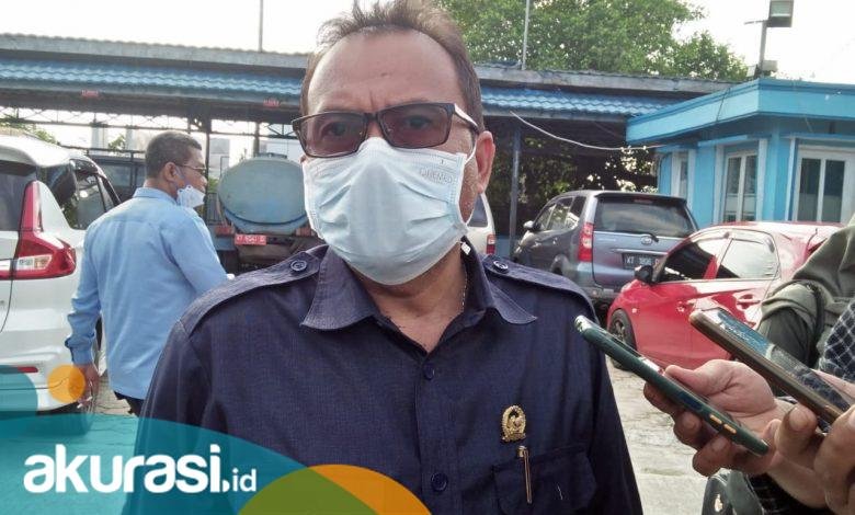 Raperda Pemberdayaan Lembaga Adat Siap Diparipurnakan