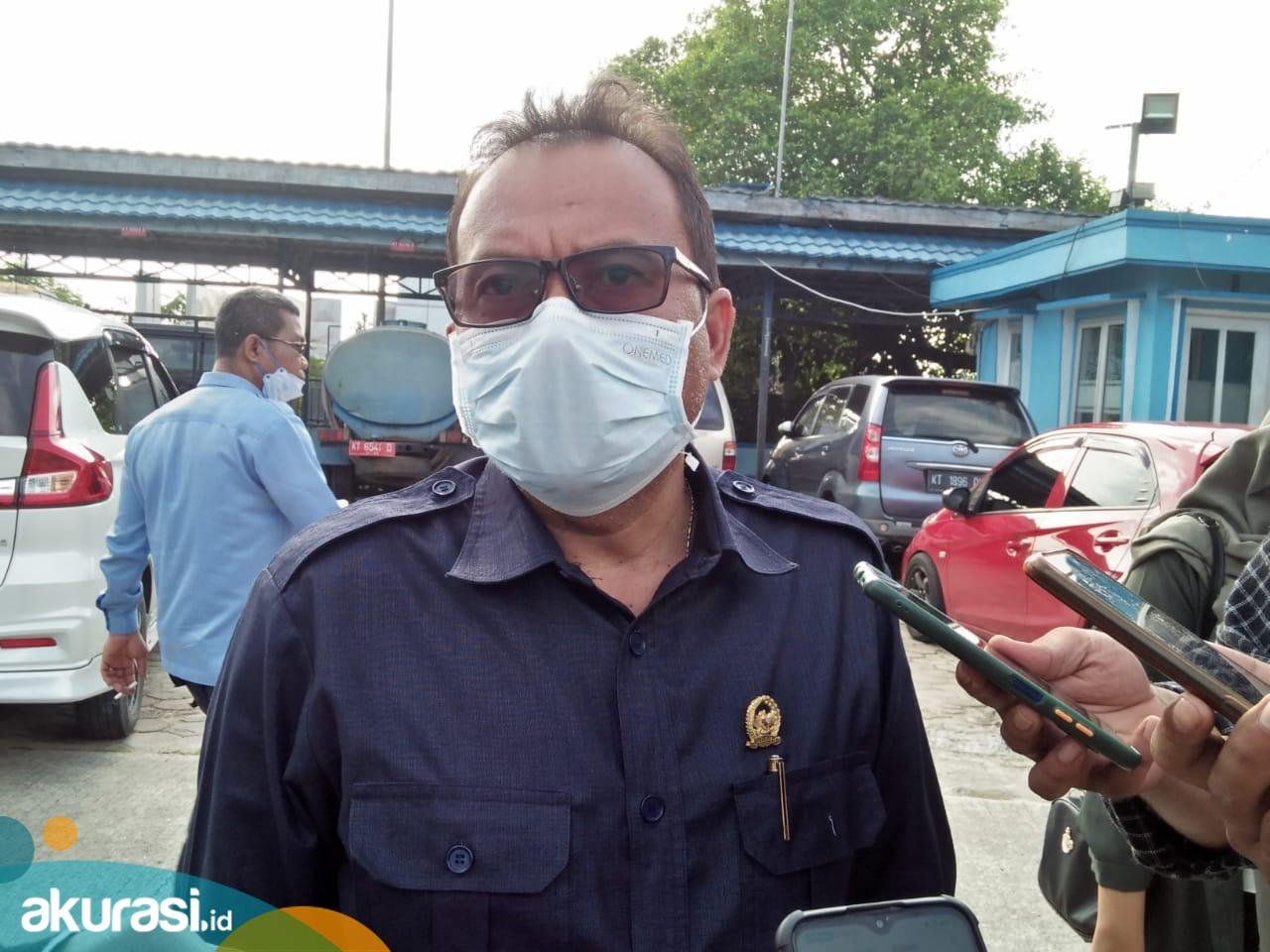 Raperda Pemberdayaan Lembaga Adat Siap Diparipurnakan