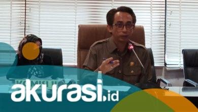 MTQ Digelar di Bontang, Rustam Sebut Sumber Rezeki Perhotelan dan UMKM