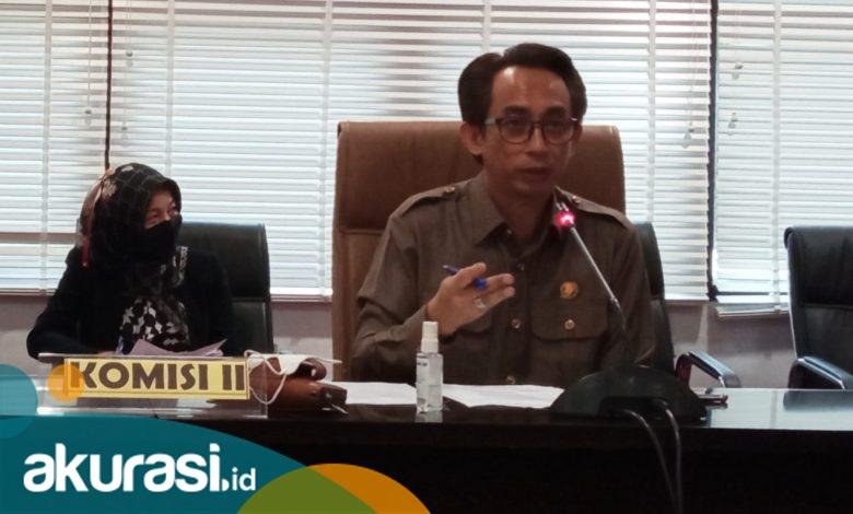 MTQ Digelar di Bontang, Rustam Sebut Sumber Rezeki Perhotelan dan UMKM