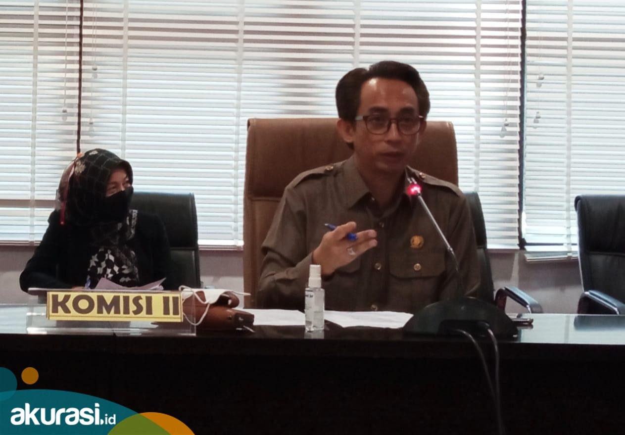 MTQ Digelar di Bontang, Rustam Sebut Sumber Rezeki Perhotelan dan UMKM