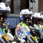 Mulai 1 Juni Samarinda Terapkan Tilang Elektronik Berjalan