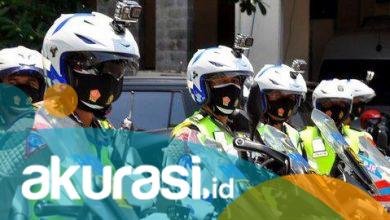 Mulai 1 Juni Samarinda Terapkan Tilang Elektronik Berjalan