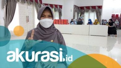 Indonesia Peringkat 62 dari 70 Negara Tingkat Literasi di Dunia, Ini Upaya yang Dilakukan DPK Bontang