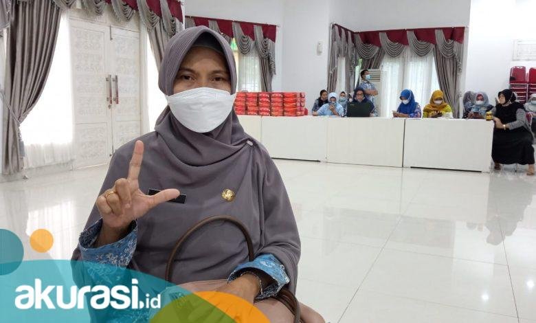 Indonesia Peringkat 62 dari 70 Negara Tingkat Literasi di Dunia, Ini Upaya yang Dilakukan DPK Bontang