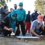 Gotong Royong Pemkot Samarinda, Andi Harun Sebut Tidak Semua Bergantung Pada APBD