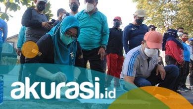 Gotong Royong Pemkot Samarinda, Andi Harun Sebut Tidak Semua Bergantung Pada APBD