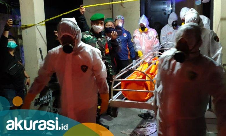 Diduga Hirup Lem, Pemuda Meninggal Keracunan