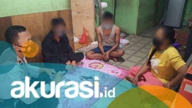 Bagai Cerita Sinetron, ‘Tetanggaku Selingkuhanku’, Istri Main Serong di Guest House Samarinda Terbukti