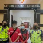 Pemuda yang Ancam Timpas Polisi di Jembatan Mahakam Terancam Pidana 1,4 Tahun Penjara