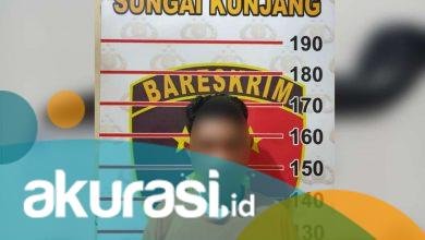 Mau Mencuri, Belum Beraksi Sudah Tertangkap Sekuriti, Terancam Lebaran di Balik Jeruji