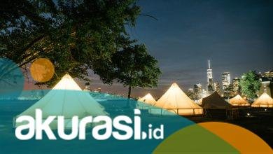 Plus Minus Dan Cara Memilih Glamping Sebagai Sarana Melepas Penat