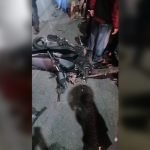 Korban Tabrakan di SD YPK Meninggal, Sopir Mobil Fortuner Kabur, Polisi Masih Selidiki