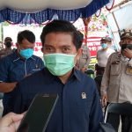 Terkait Penjagaan Ketat Mudik Lebaran dan Swab Antigen, Andi Faizal: Lihat Dulu Kategori Mudiknya