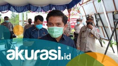 Terkait Penjagaan Ketat Mudik Lebaran dan Swab Antigen, Andi Faizal: Lihat Dulu Kategori Mudiknya