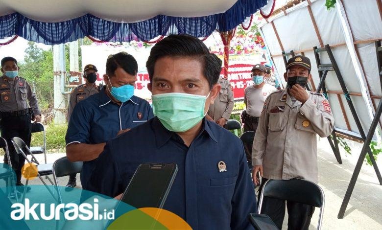Terkait Penjagaan Ketat Mudik Lebaran dan Swab Antigen, Andi Faizal: Lihat Dulu Kategori Mudiknya