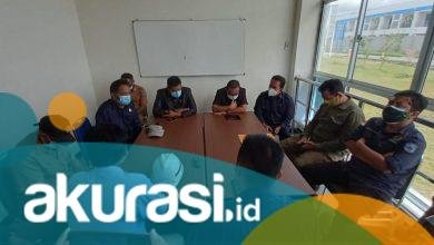 Komisi III DPRD Bontang “Dicuekin” PT GPK, Dewan Kecewa Manajemen Perusahaan Sering Tak Hadir Rapat