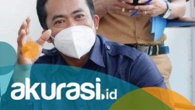 Minta GPK Salurkan CSR untuk Warga Sekitar Pabrik, Faisal: Ketika Ada Rezeki Berbagi dengan Masyarakat Sekitar