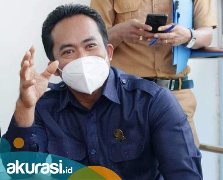 Minta GPK Salurkan CSR untuk Warga Sekitar Pabrik, Faisal: Ketika Ada Rezeki Berbagi dengan Masyarakat Sekitar