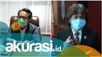 Komisi II DPRD Ingatkan Pemkot Bontang Segera Cairkan Insentif Nakes Sebelum Idulfitri