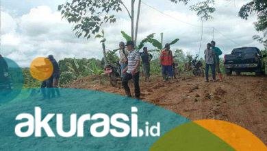 Pelaku Pemukulan Camat Tenggarong Jadi Tersangka, Terkait Tambang Ilegal Masih Didalami Polisi