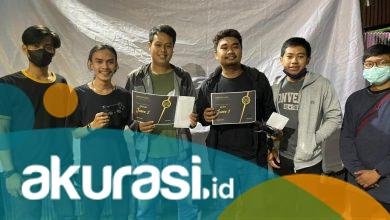 Andi Faizal Apresiasi Mapala Stitek Gelar Turnamen PES dan Mobile Legend, Tingkatkan Prestasi E-sport Bontang