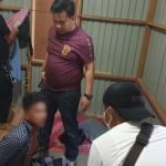 Warga Sebuntal Curi Uang Rp11,5 Juta, Pemilik Rumah Ditodong Sutil Aluminium