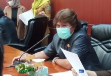Nursalam Minta Wali Kota Tertibkan THM di Bontang