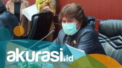 Nursalam Minta Wali Kota Tertibkan THM di Bontang